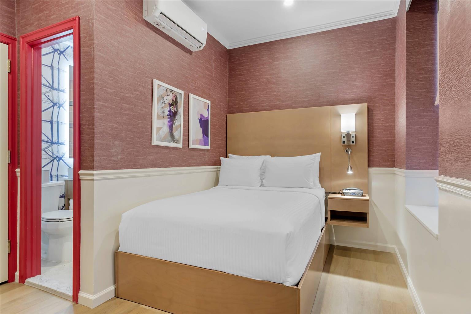 Mayfair New York - photo 11