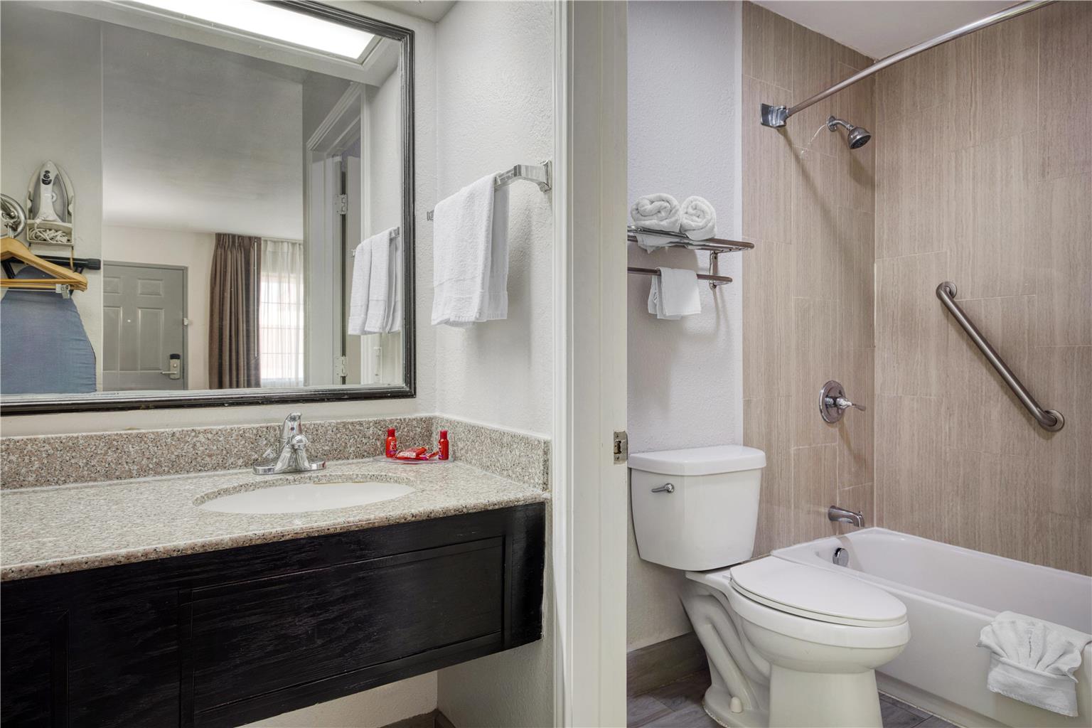 SureStay Hotel by Best Western Terrell - photo 34
