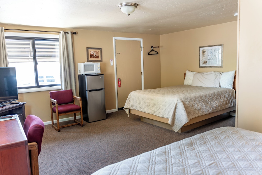 Oregon Trail Inn - photo 10