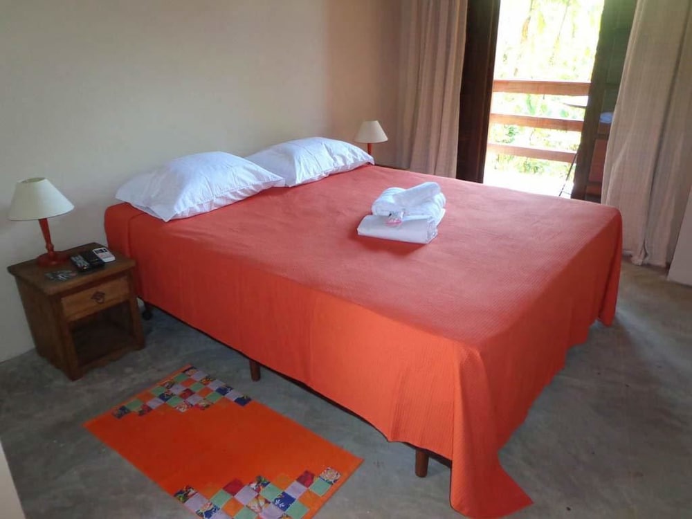 Pousada Vereda Tropical — Paraty — photo 4
