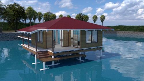 Dolphin Blue Paradise — Bocas Del Toro — photo 2