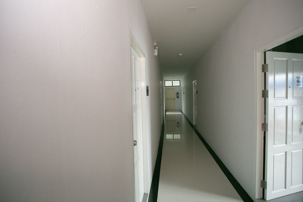 Zen Rooms Dwell Residence Don Muang