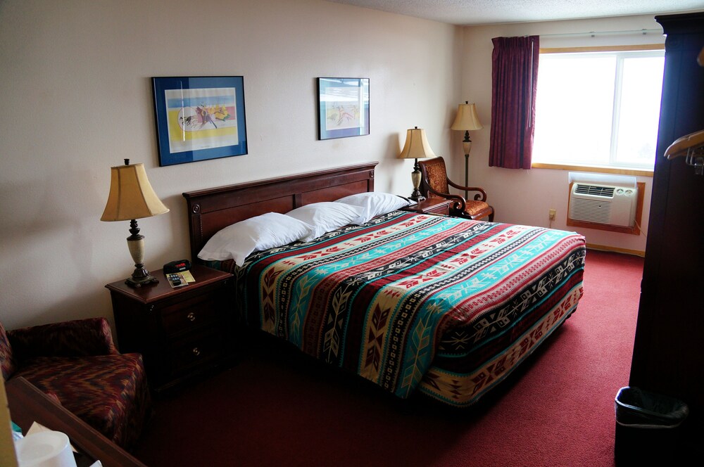 Fort Randall Casino Hotel - featured photo