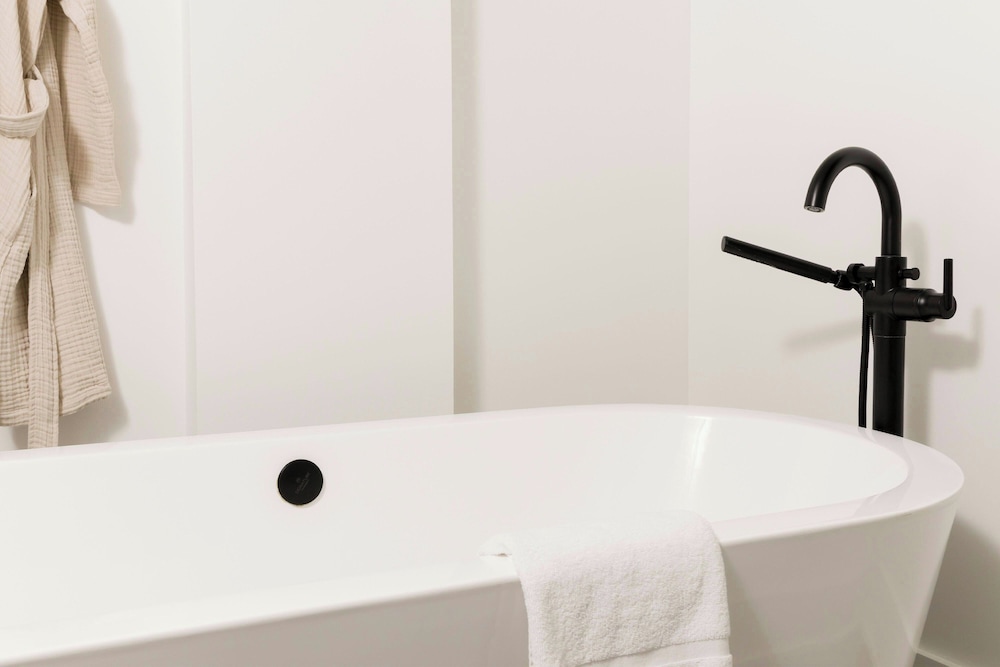 Trailborn Surf and Sound Outdoor Collection by Marriott Bonvoy - photo 42