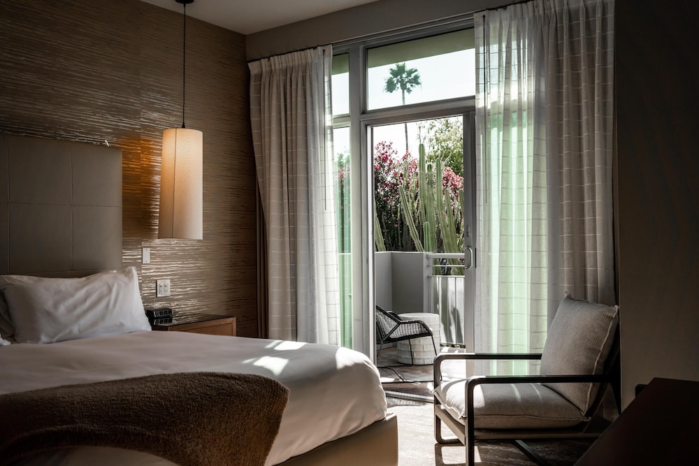 Sanctuary Camelback Mountain Resort and Spa - photo 27