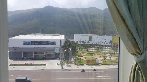 Win Win Hotel - carbon neutral hotel in Qui Nhon