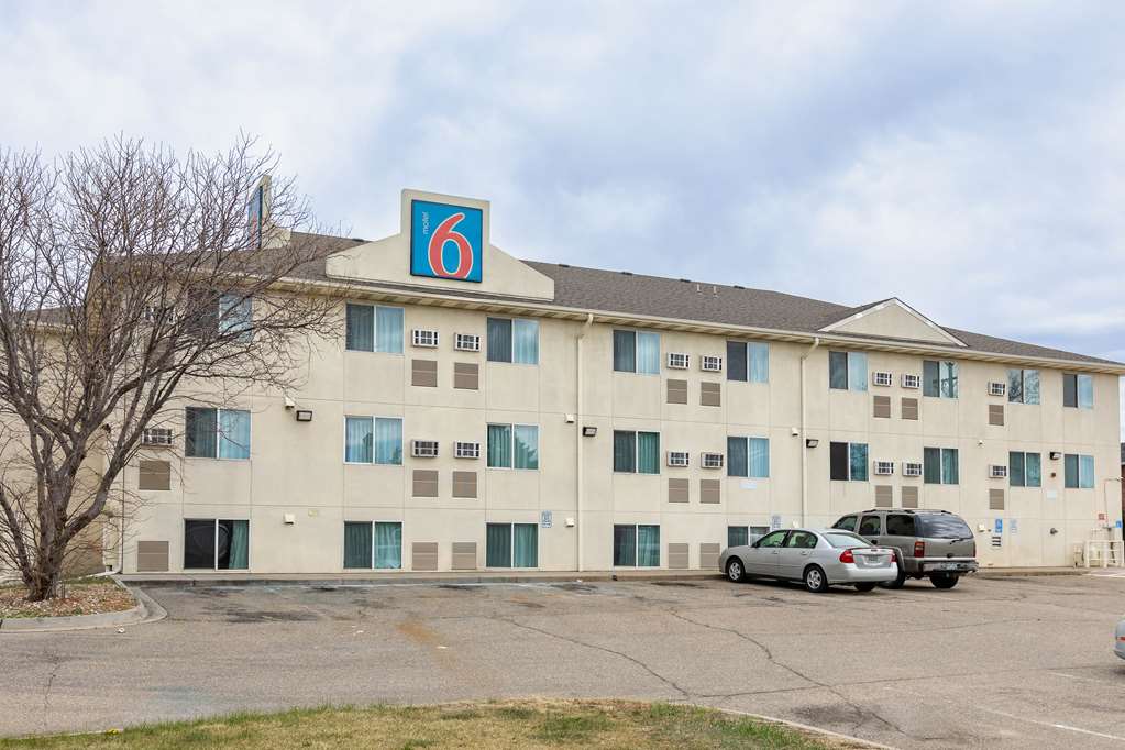 Motel 6 Fort Lupton CO - photo 3