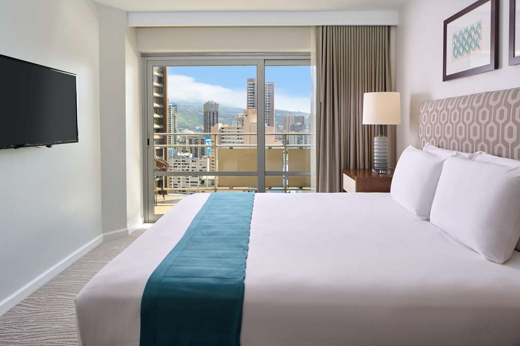 Ilikai Hotel & Luxury Suites - photo 31