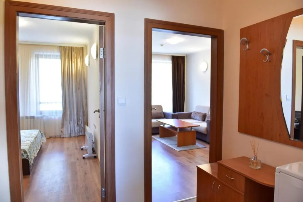 Gondolas Lodge