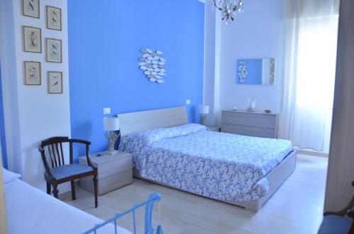 Una finestra sul Mare — 4-Star Luxury Hotel in Laigueglia, Italy