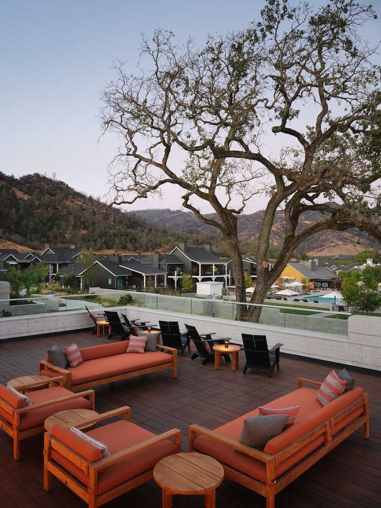 Four Seasons Resort and Residences Napa Valley - photo 148