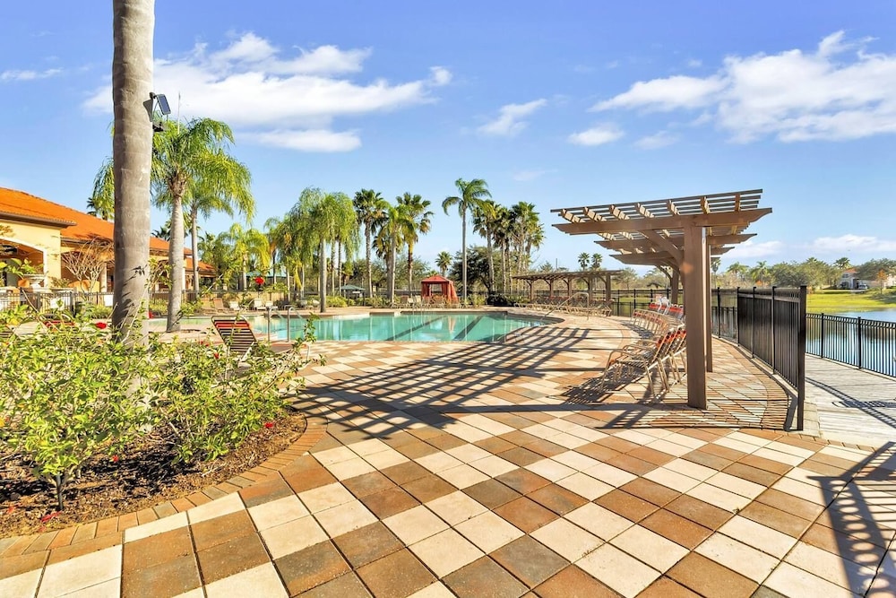 Aviana Resort gorgeous 6bd 5ba Poolhome #6av351 - photo 65