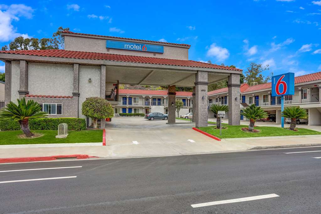 Motel 6 La Mesa Ca - featured photo