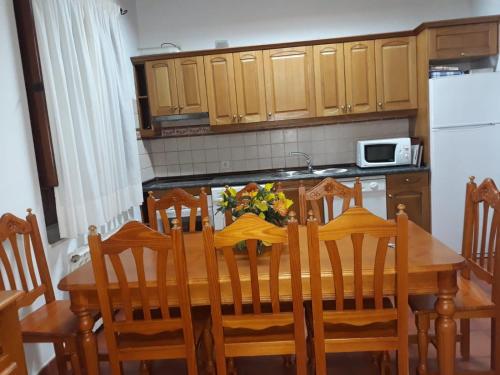 Casa Rural Rio Canto — Pedro Bernardo — photo 2