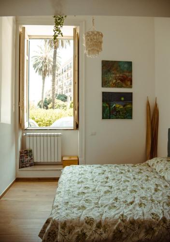 Art suite palermo — 4-Star Luxury Hotel in Palermo, Italy