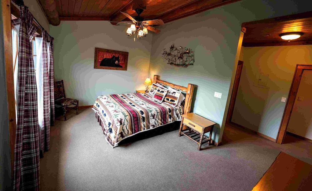 Ampersand Bay Resort - photo 66
