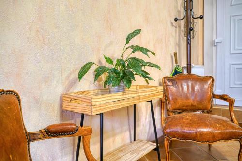La Ferme Mercier - last minute hotel in Vert-Le-Petit