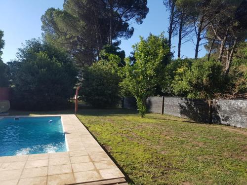 Complejo beltran in Tandil, Argentina