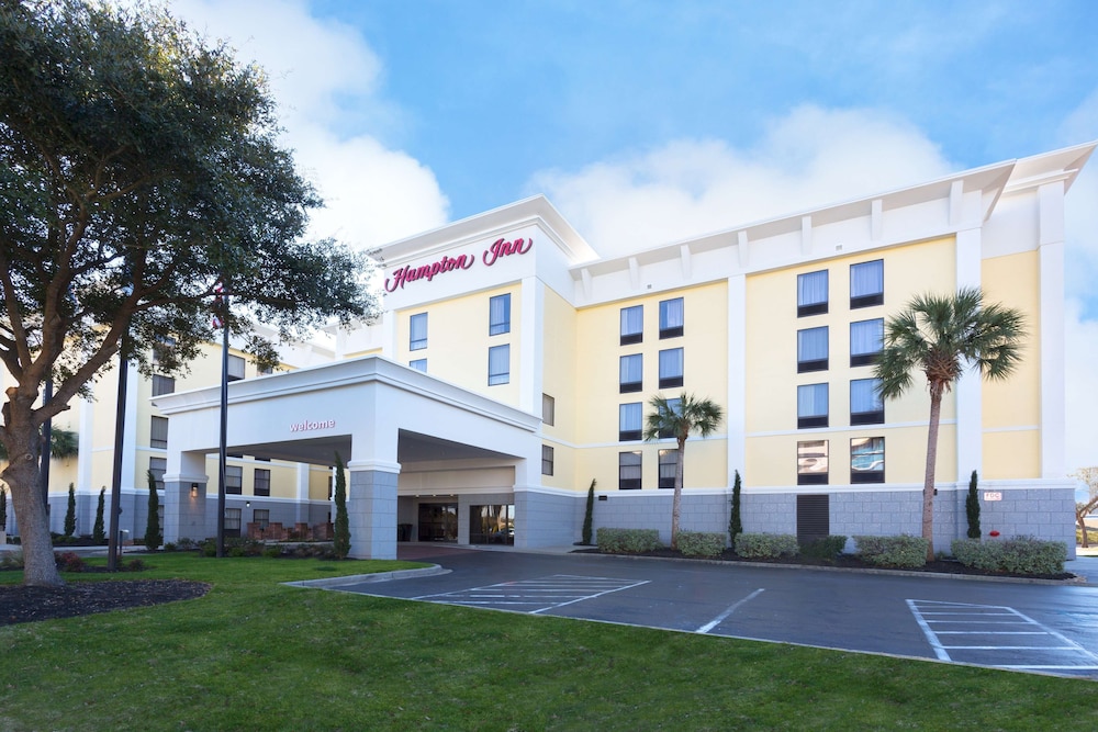 Hampton Inn North Myrtle Beach Harbourgate - featured photo