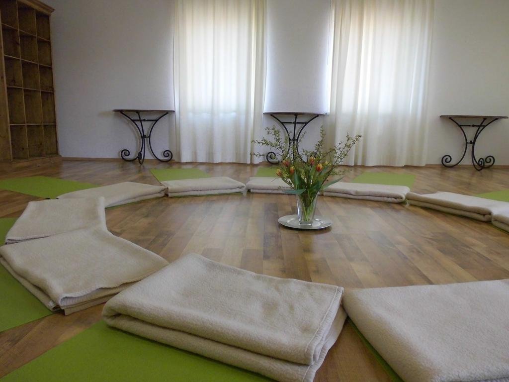 Naturhotel Baltrum - carbon neutral hotel in Norddeich