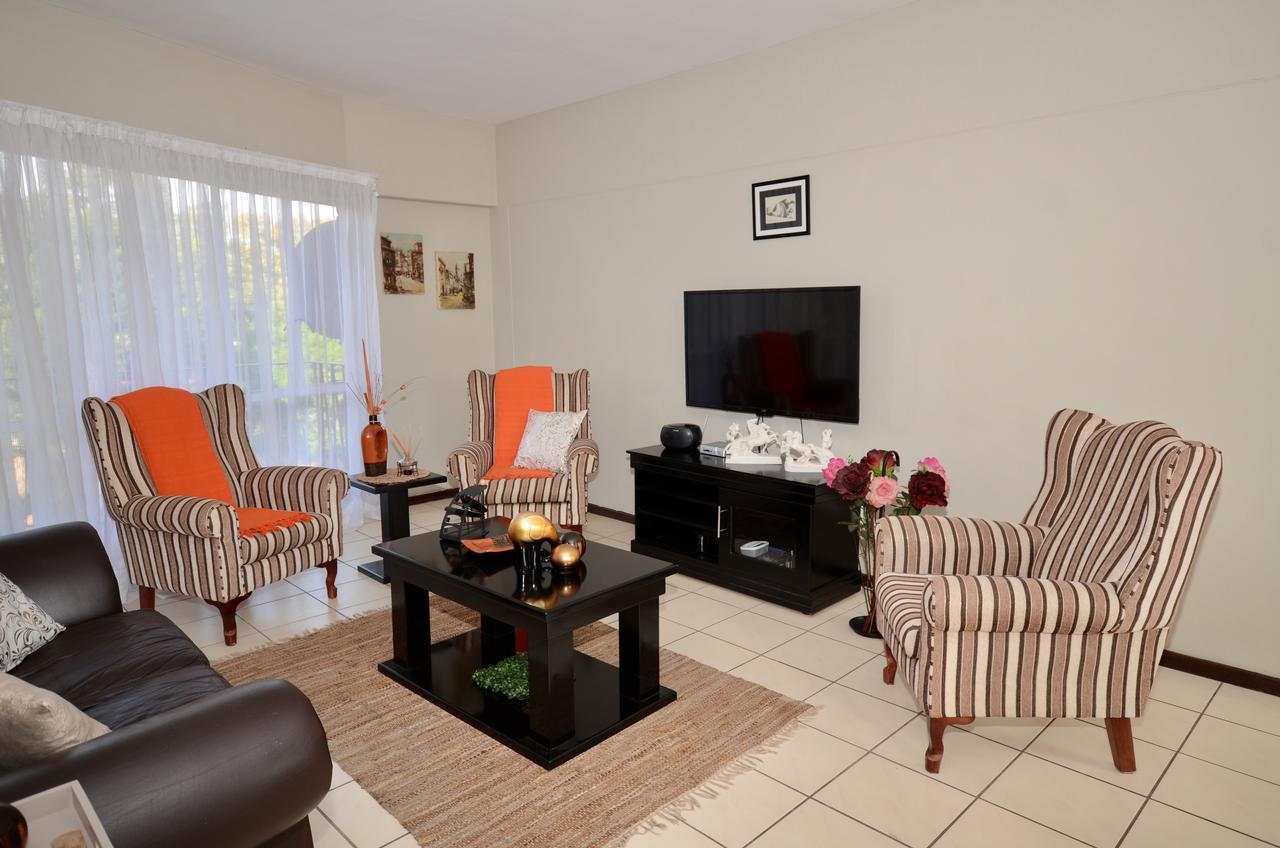 Libem Lodge 2 — 4-Star Luxury Hotel in Edenvale, South Africa