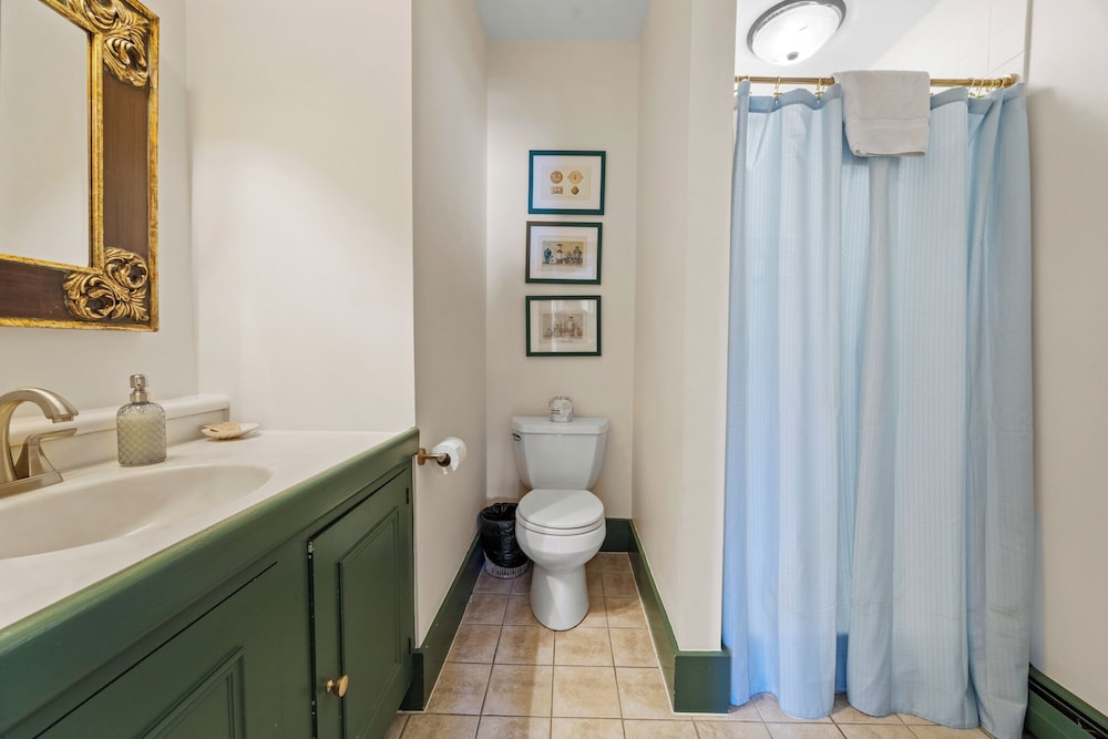 Hartstone Inn - photo 103
