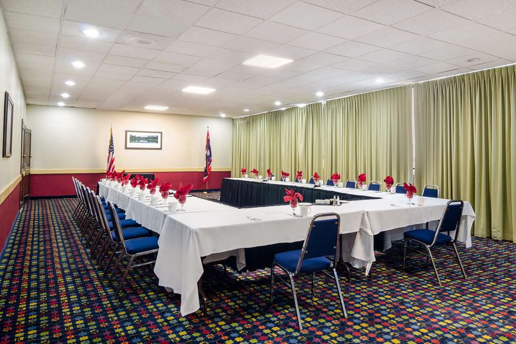 Red Lion Hotel & Conference Center Cheyenne - photo 43