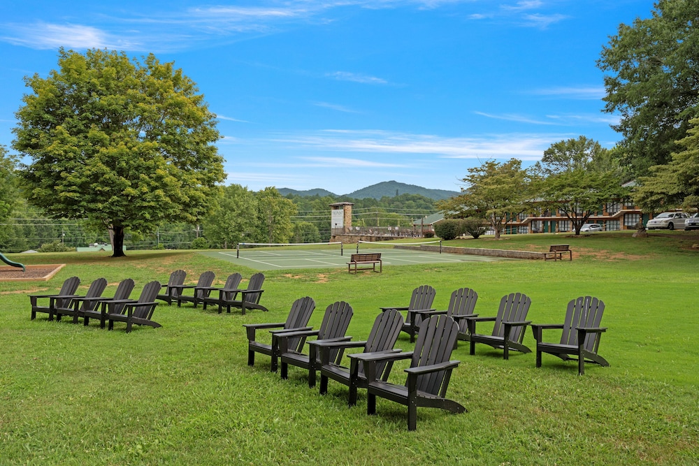 Tremont Lodge & Resort - photo 244