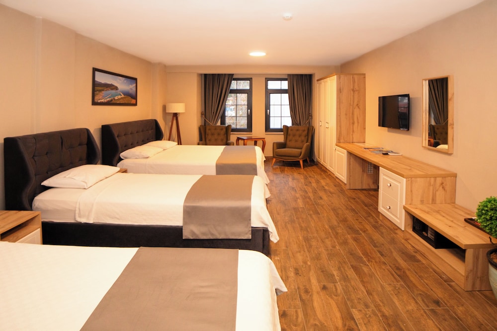Elia İmroz Hotel — Gokceada — photo 4