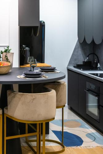 Dubrovnik Apartment Presidente
