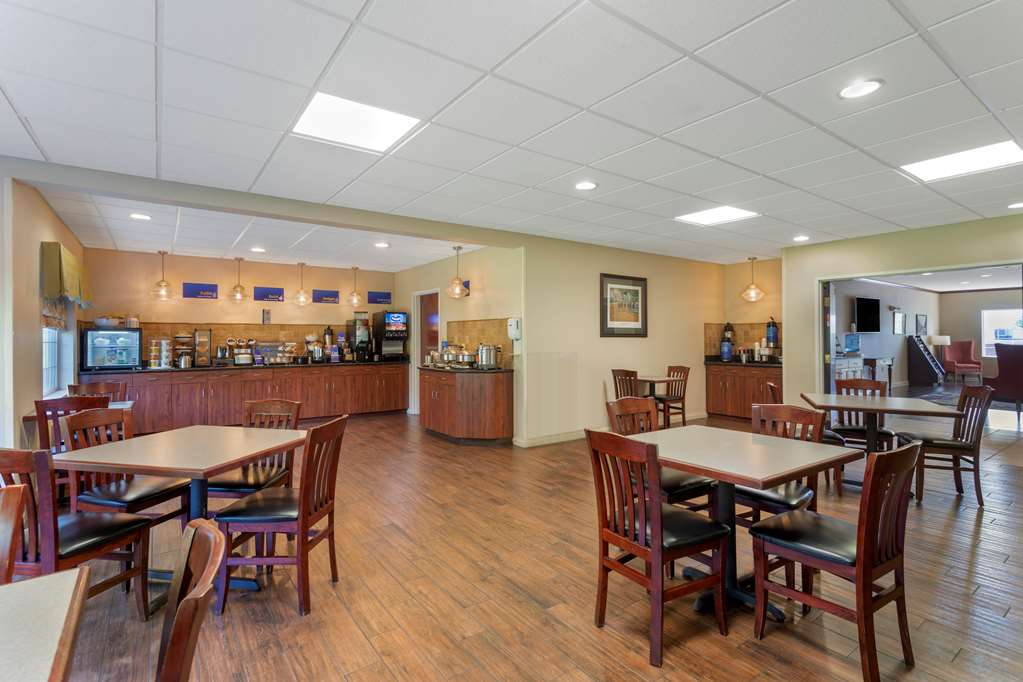 Best Western Lawrenceburg Inn - photo 34