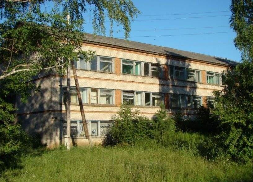 Ural - carbon neutral hotel in Okhansk