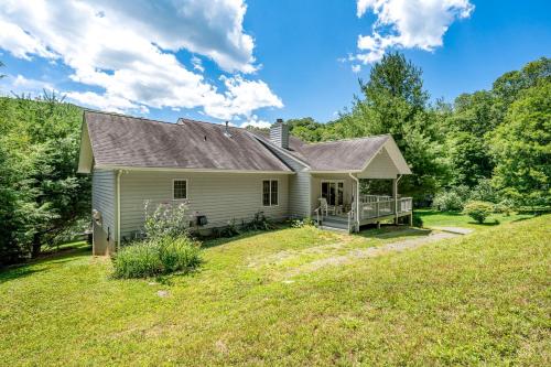 Banner Elk Escape in Banner Elk, United States