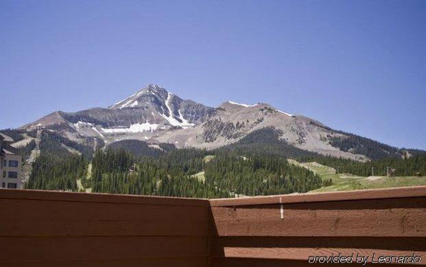 Arrowhead Condominiums by Resort Property Management — Big Sky — photo 2
