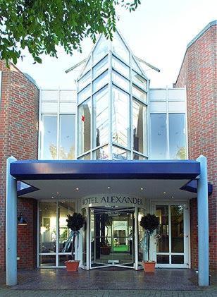 Hotel Alexander — Oldenburg