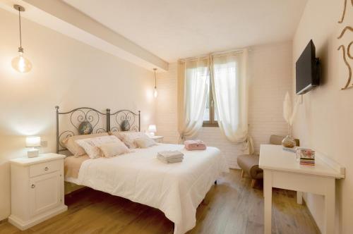 Il Piccolo Borgo Quadrilocale — Certaldo — photo 2