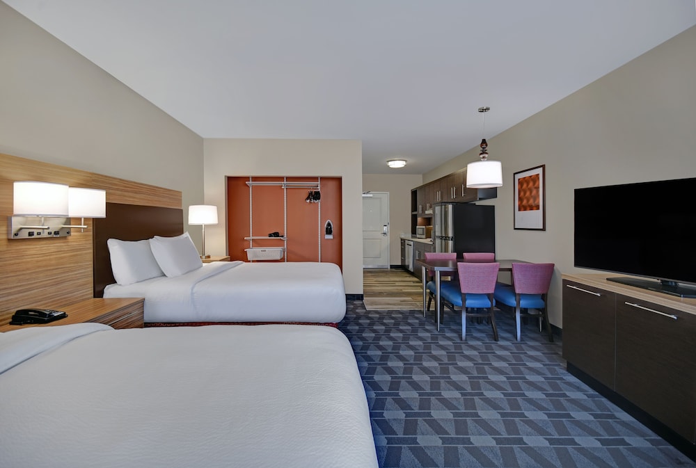 TownePlace Suites by Marriott Grand Rapids Wyoming - photo 18