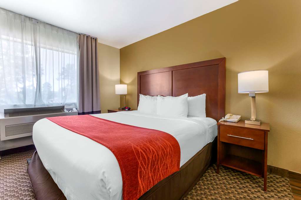 Comfort Inn Payson - photo 14