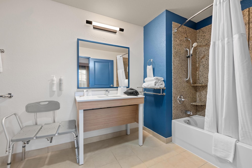 Spark by Hilton Homewood Birmingham - photo 23