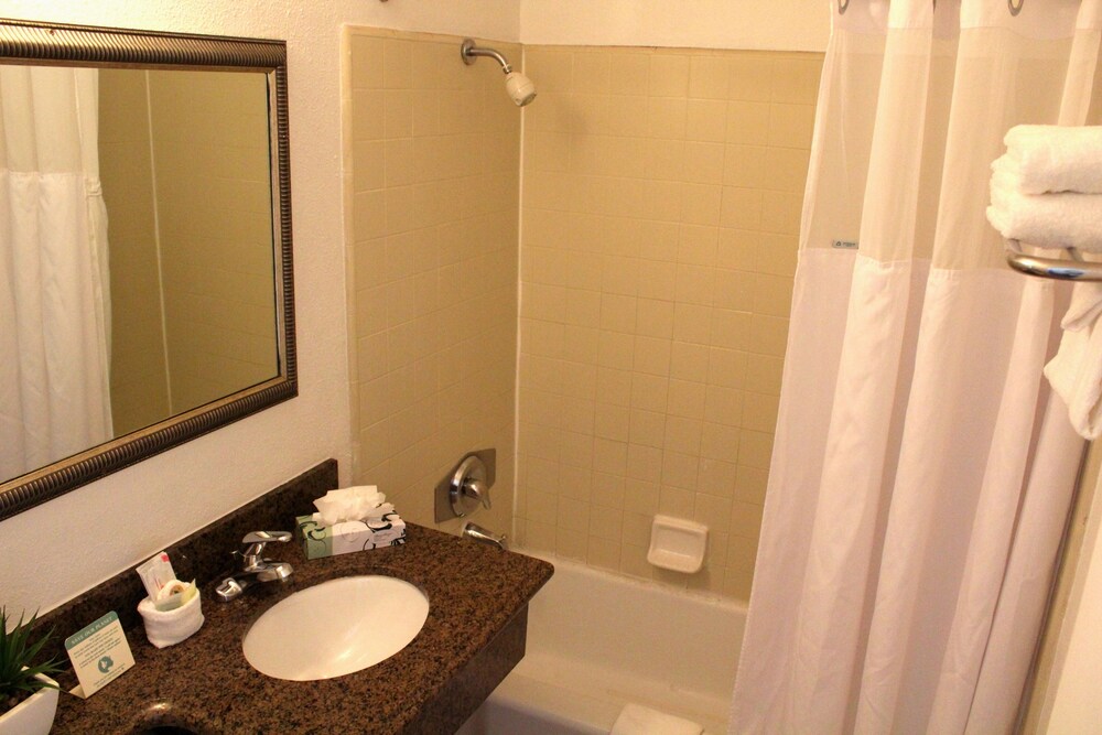 Pacific Inn and Suites - photo 24