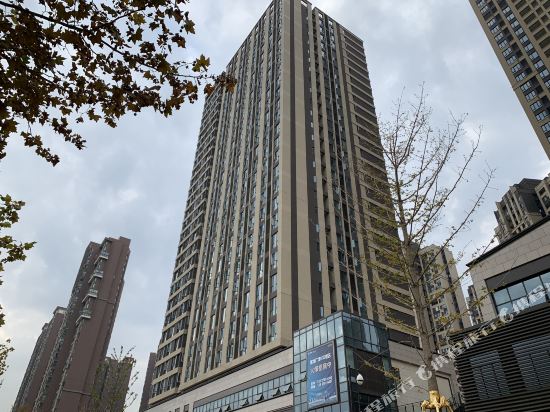 Yisu Hotel - last minute hotel in Wuhan