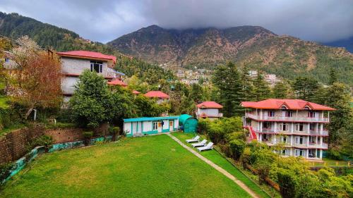 Gagan Resorts in Dharamsala, India
