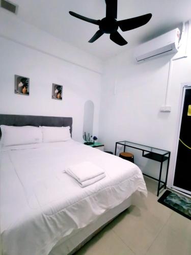 Three Homestay — Perai — photo 5
