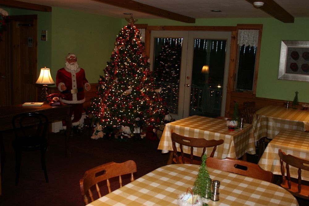 The Arbor Inn - photo 11
