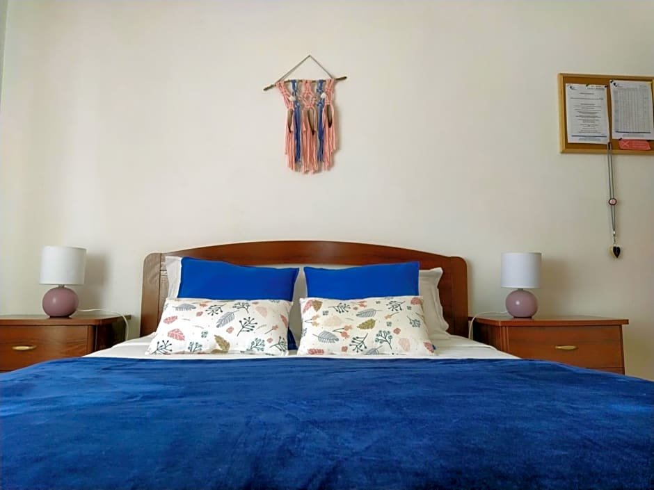 AtJuditehome — Alpiarca — photo 5