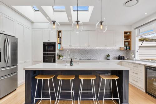 Granville House Hamptons style — Lindisfarne — photo 3