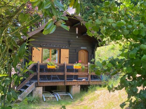 Le Paradis de Verdure - last minute hotel in Unknown City