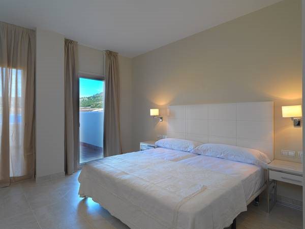 Hotel Atlantico — Tarifa