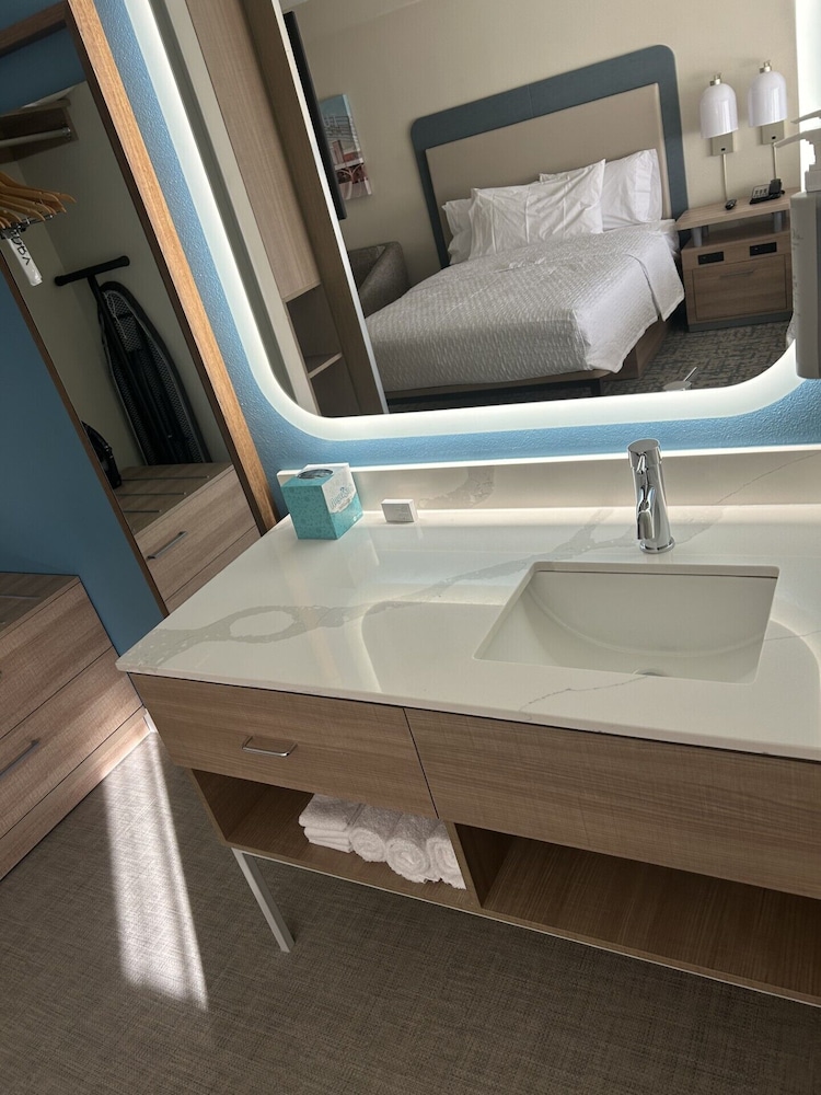 Homewood Suites by Hilton Tulsa South Medical District - photo 20