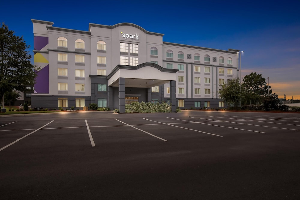 Spark by Hilton Rock Hill - photo 39